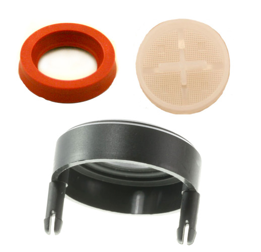 Jura Wassertank Ventilset ENA-Serie