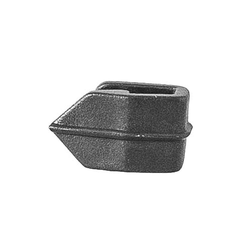 Bosch Vero Schieber  / Filter-Indikator