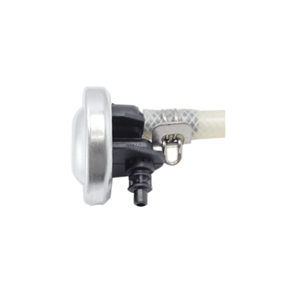 JURA Membrandämpfungselement V3 Impressa F-Serie