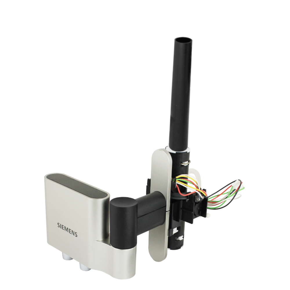 Siemens Ablauf-Set mit Rohr, EQ7