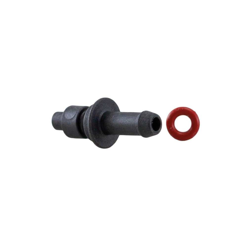 Siemens Fluid Nippel 608 mit O-Ring
