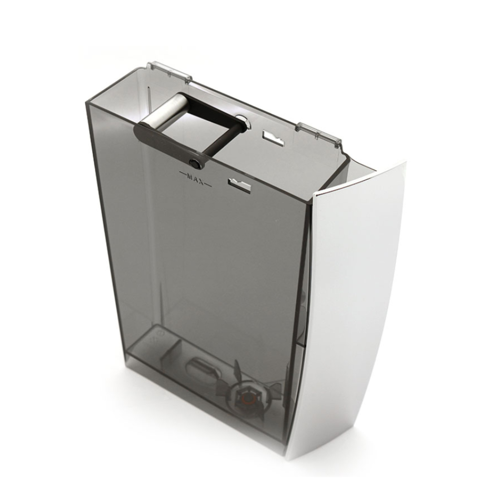 JURA Wassertank chrom S8