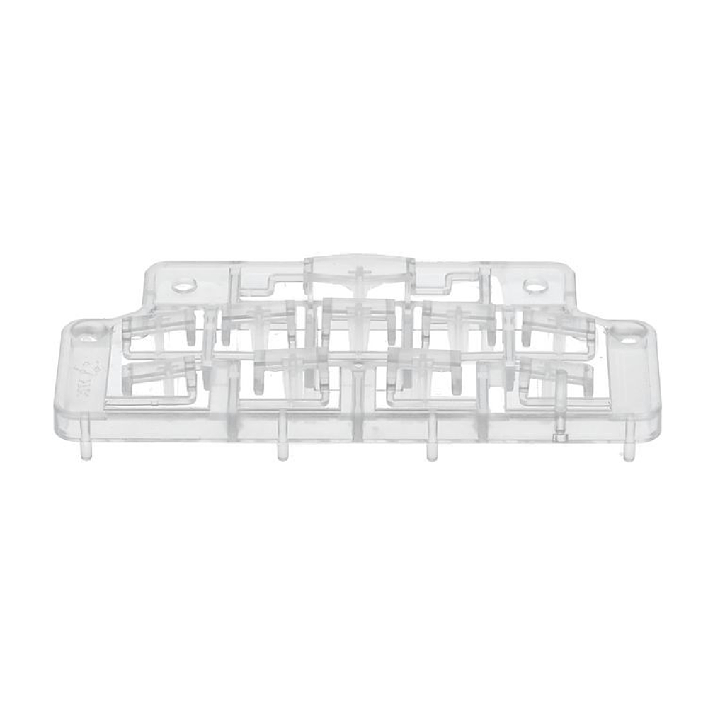 DeLonghi Druckknopftafel EAM / ESAM