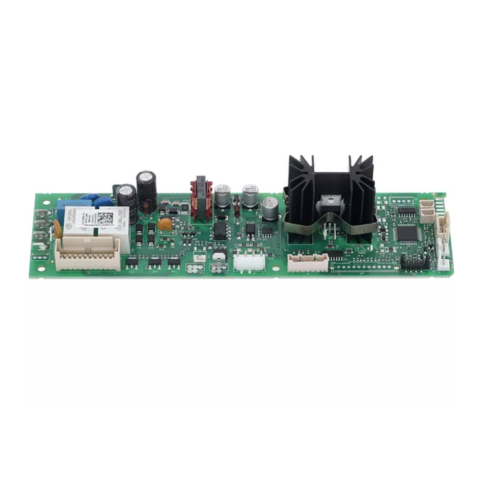 DeLonghi Leistungsplatine ECAM 22.360 / ECAM 22.366