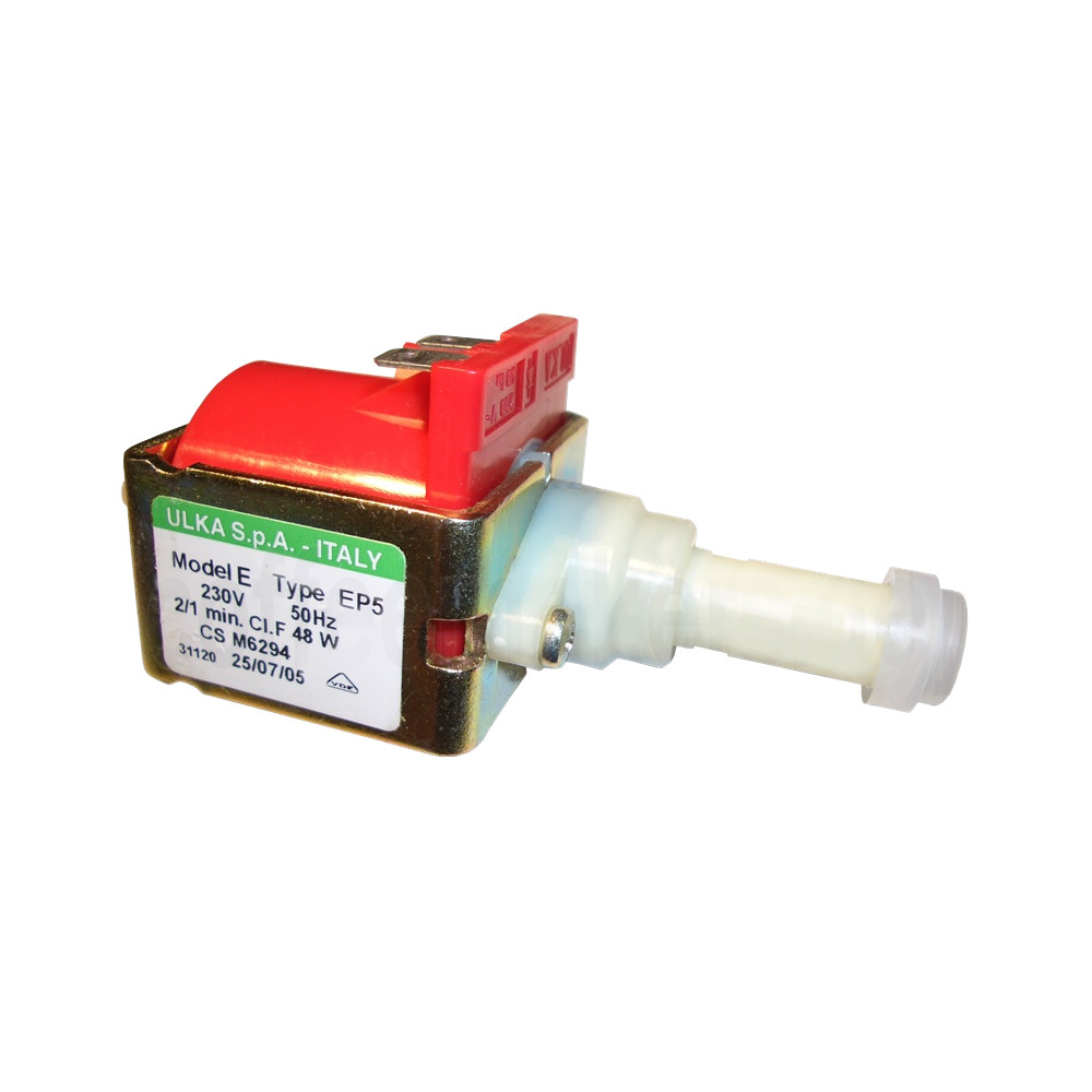Siemens-Bosch Pumpe Ulka EP5 230V für Vero / EQ