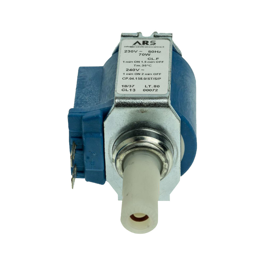Pumpe Invensys/ARS CP4