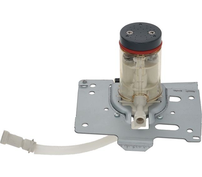 DeLonghi Durchflussheizung ESAM 6xxx