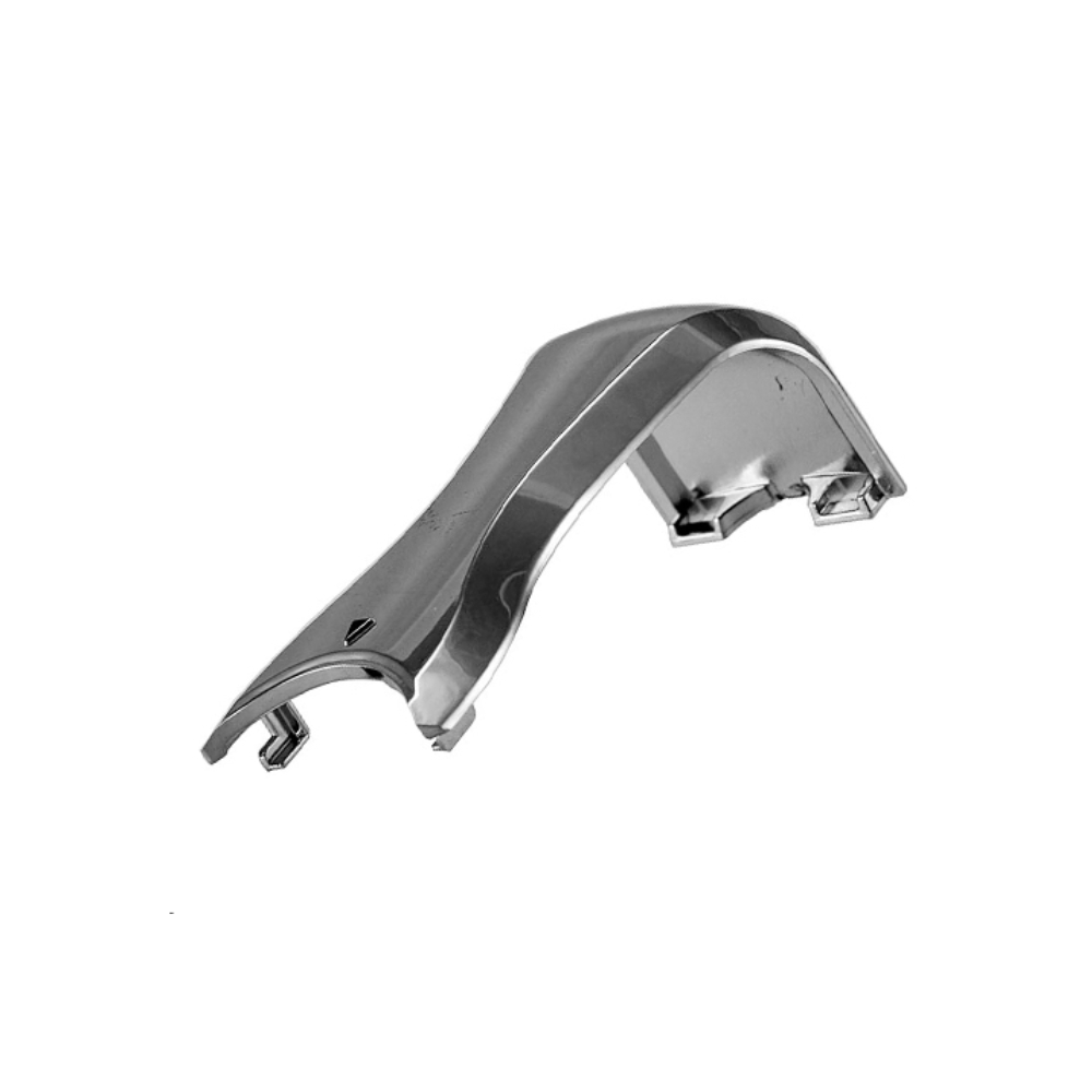 Saeco Abdeckung Einstellhebel Caraffe hinten Xelsis / Exprelia