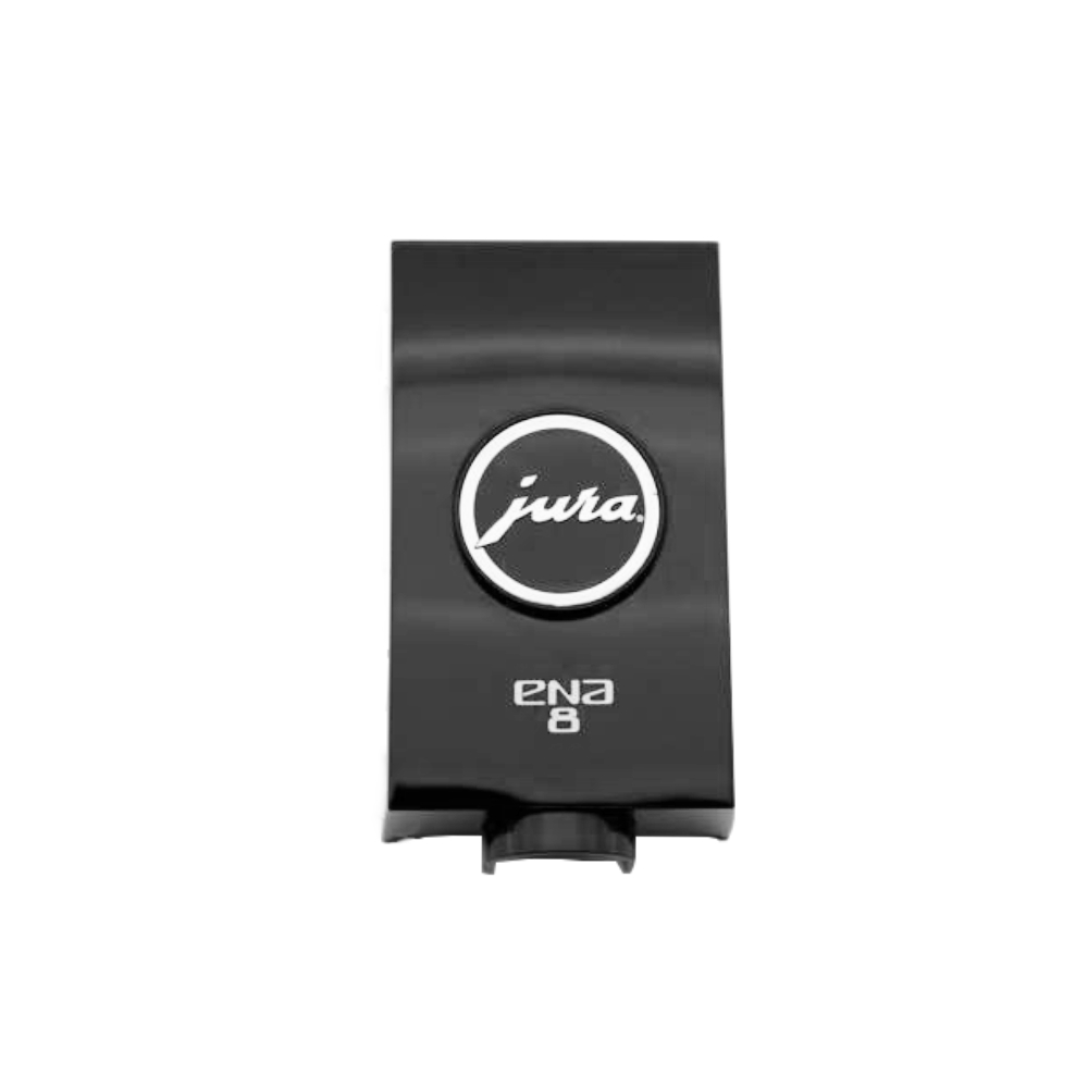 JURA Auslaufblende schwarz  ENA 8