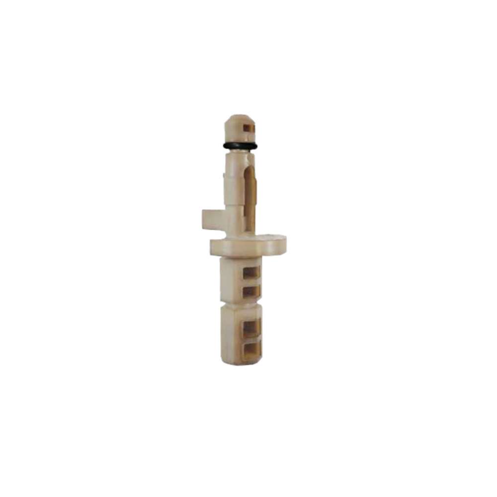 Miele Ventilspindel mit Dichtung CVA6xx