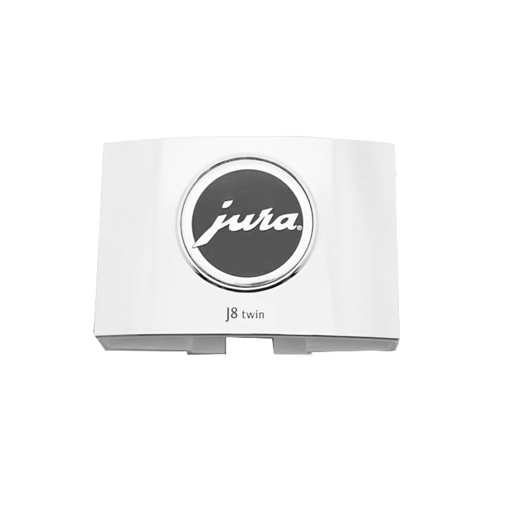 Jura Haube chrom J8 Twin