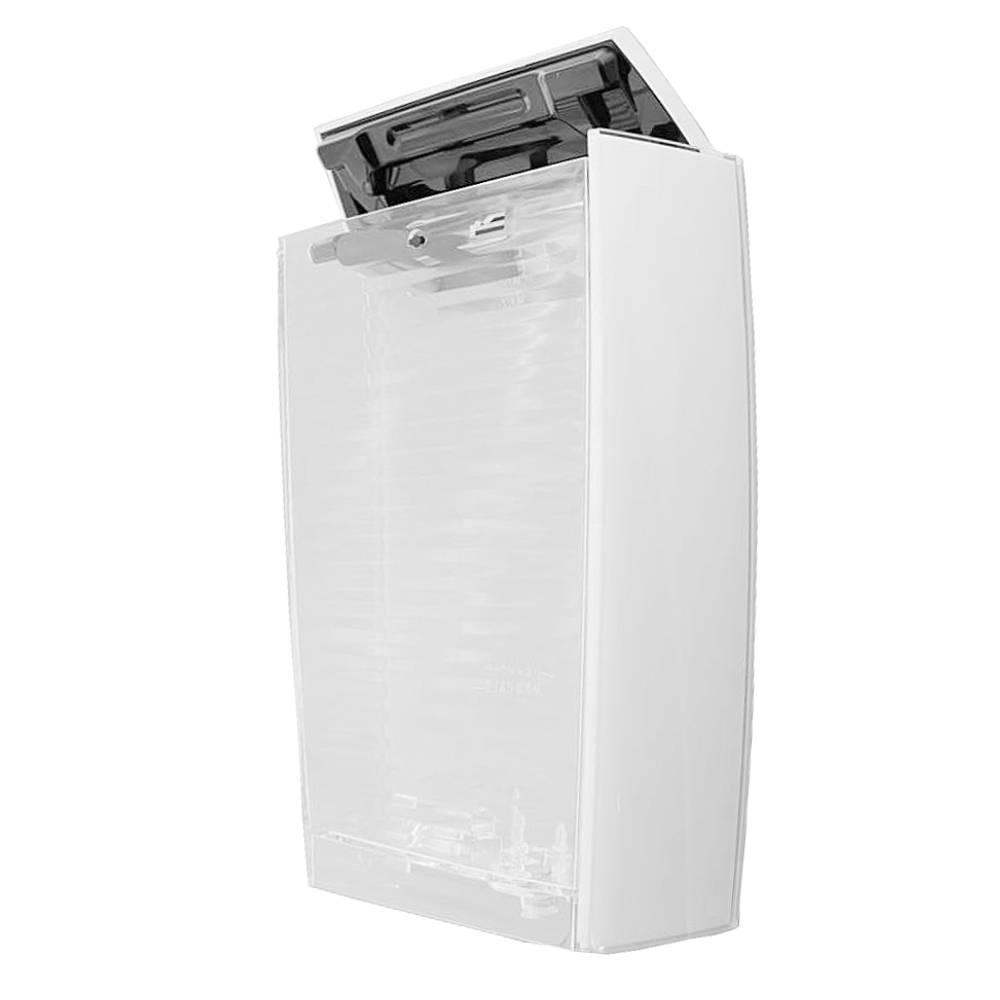 Jura Wassertank weiss J8 Twin