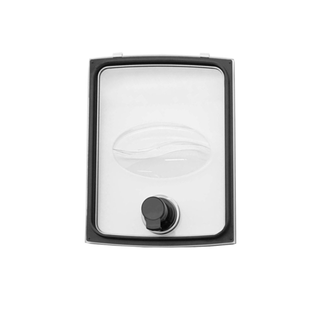 Jura Deckel Bohnenbehälter W8