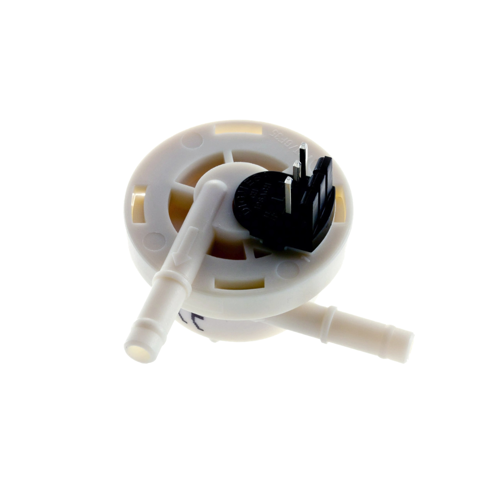 Jura Flowmeter Durchflussmelder 0° / Ø-1.2mm