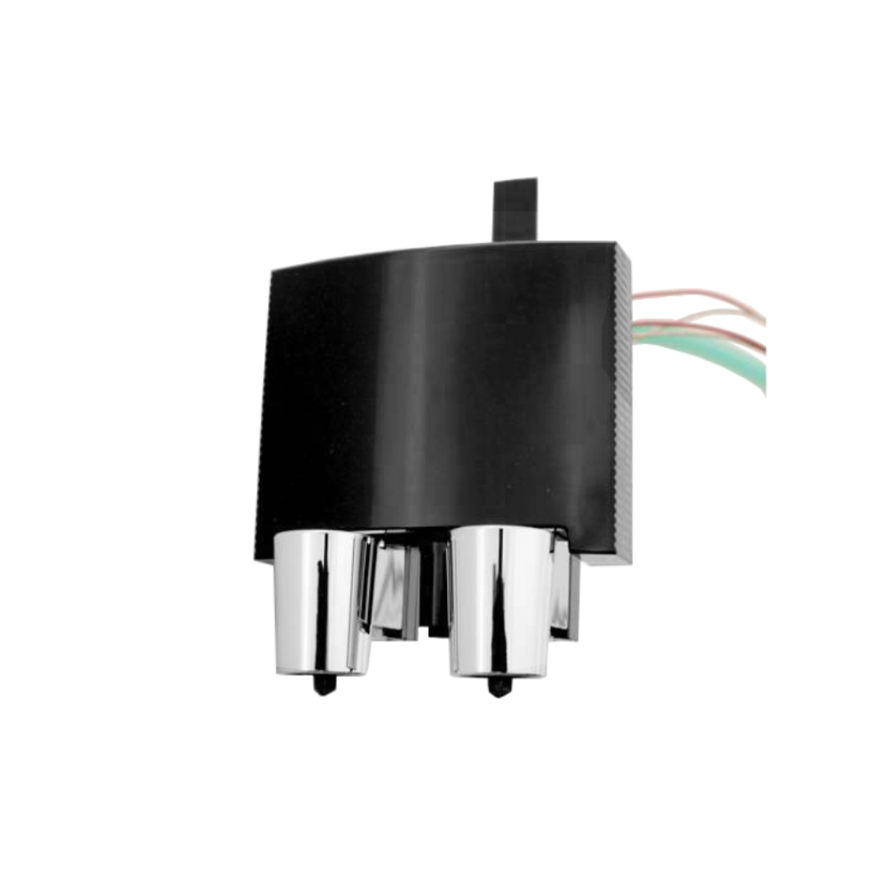 Jura Auslauf Kaffee J8 Twin