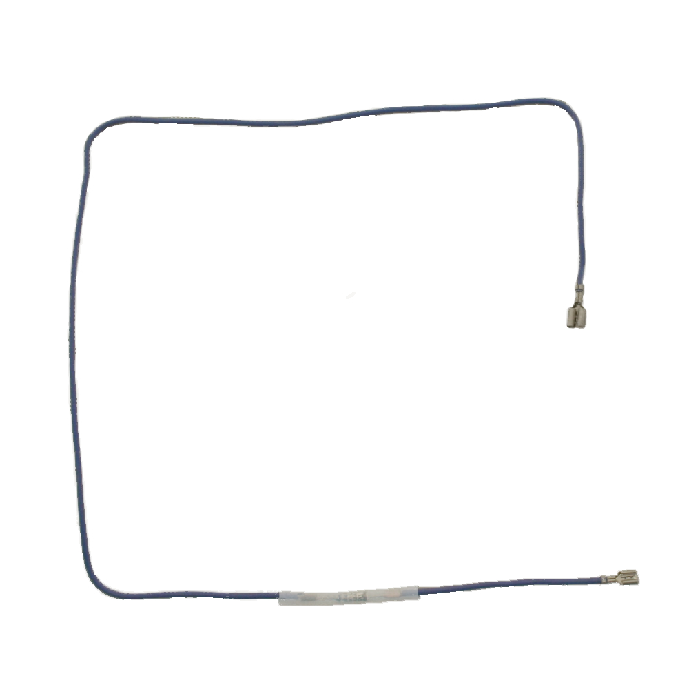 Jura STB-Litze EU 192°C (1 x E5) blau