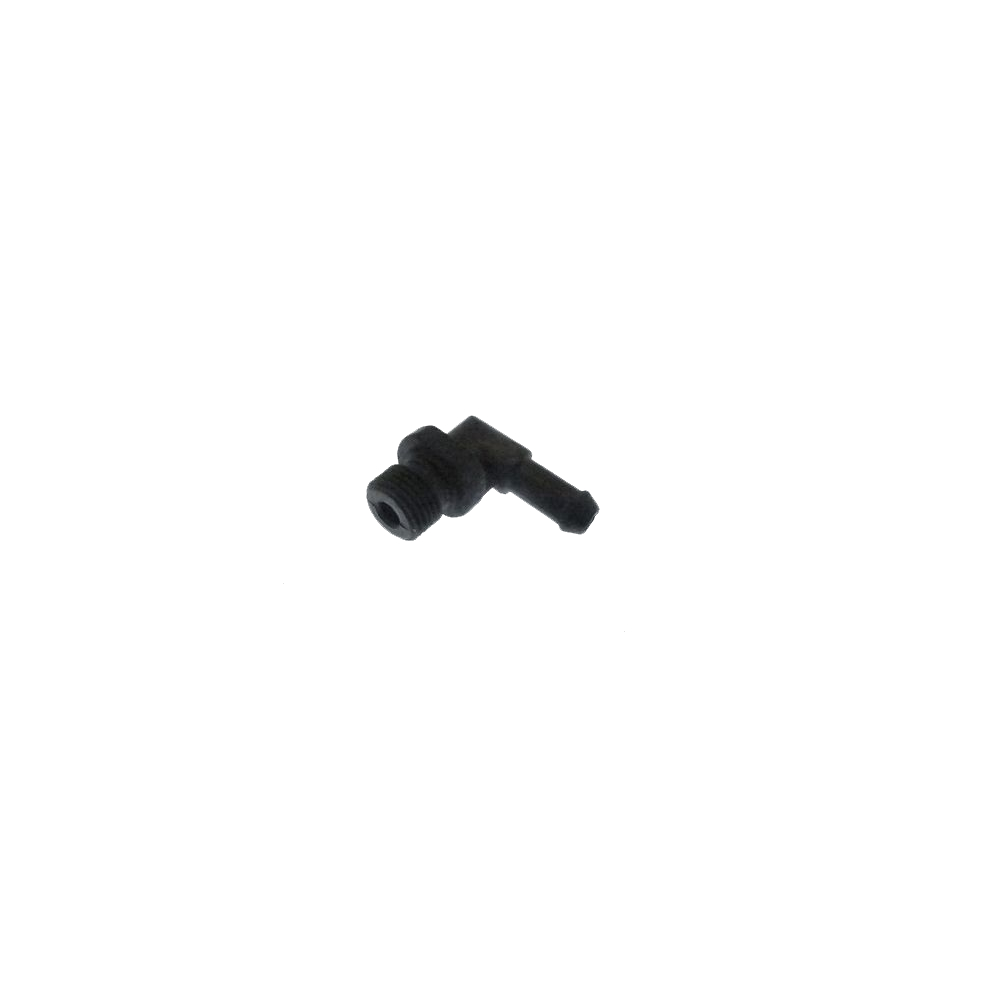DeLonghi Raccord zu Magnet-Solenoidventil EC 850.M / EC 860.