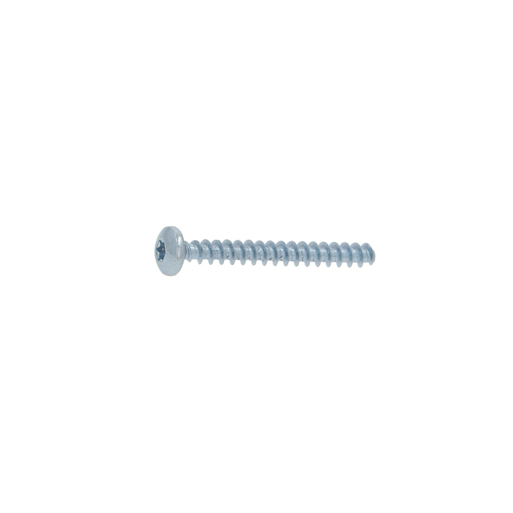 Saeco Schraube 3,5X30 DIN 7505 verzinkt