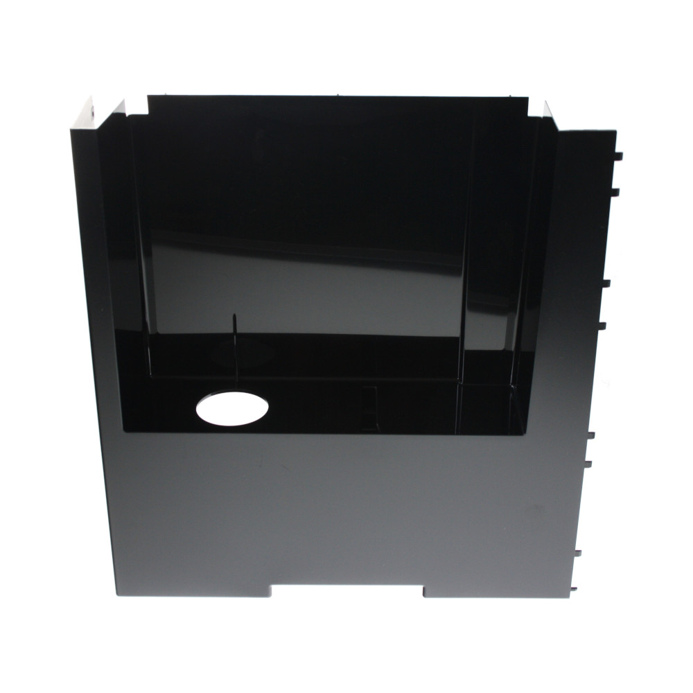 Jura Seitenwand links schwarz C E F 65394