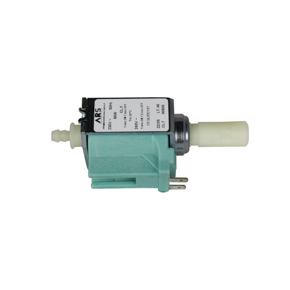Krups Pumpe cp3a/st 230V/65W/50Hz Orchestro