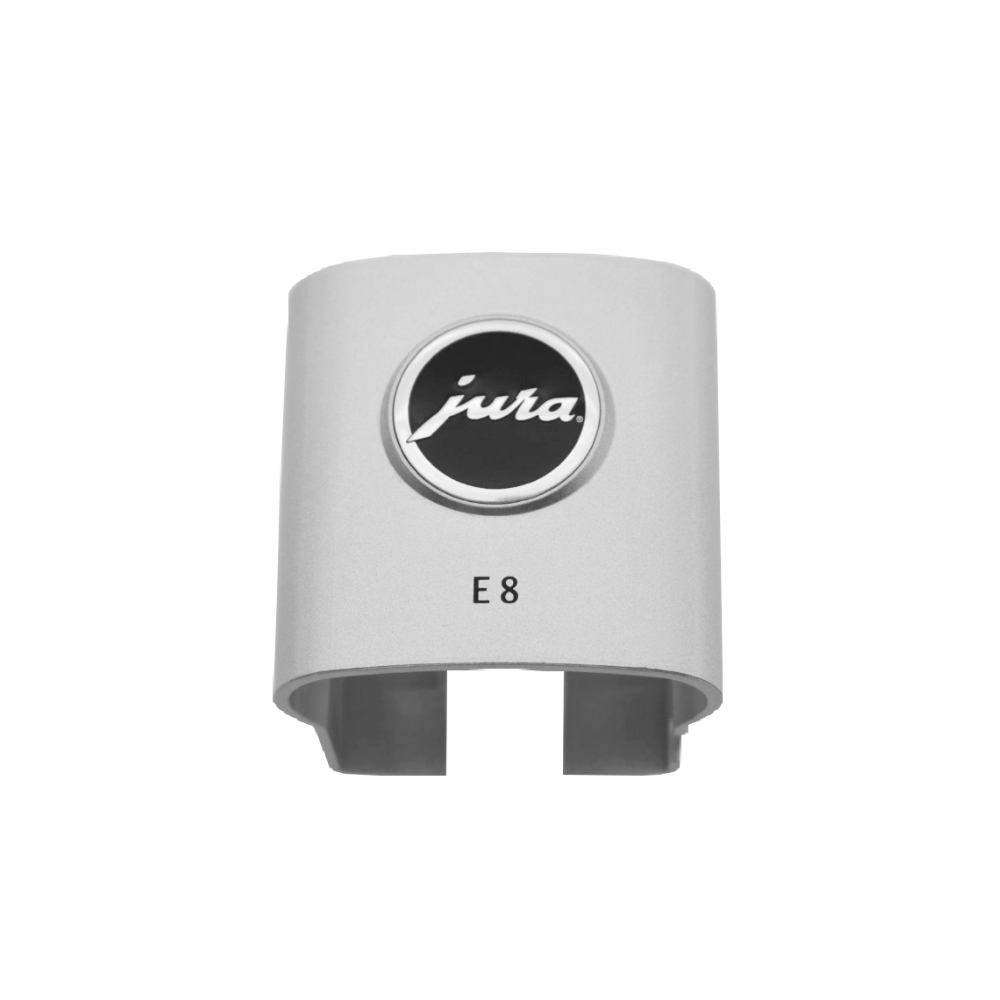 Jura Haube silber