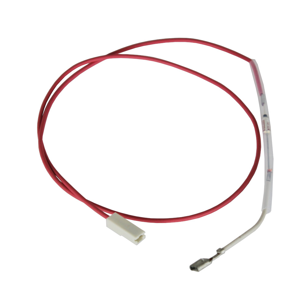 DeLonghi Kabel SIL 1 1(700)+TCO(RO)+2(80) Rot&BNC