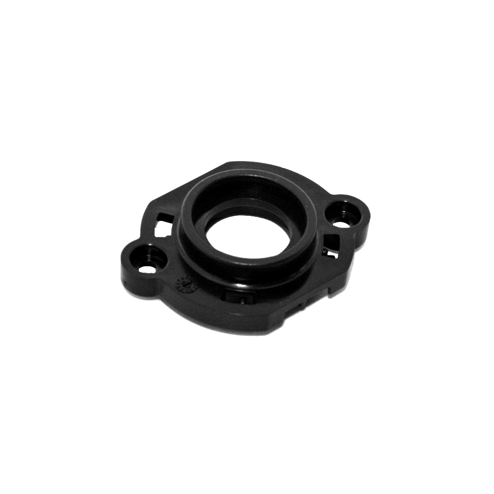 JURA Adapter Hauptschalter schwarz