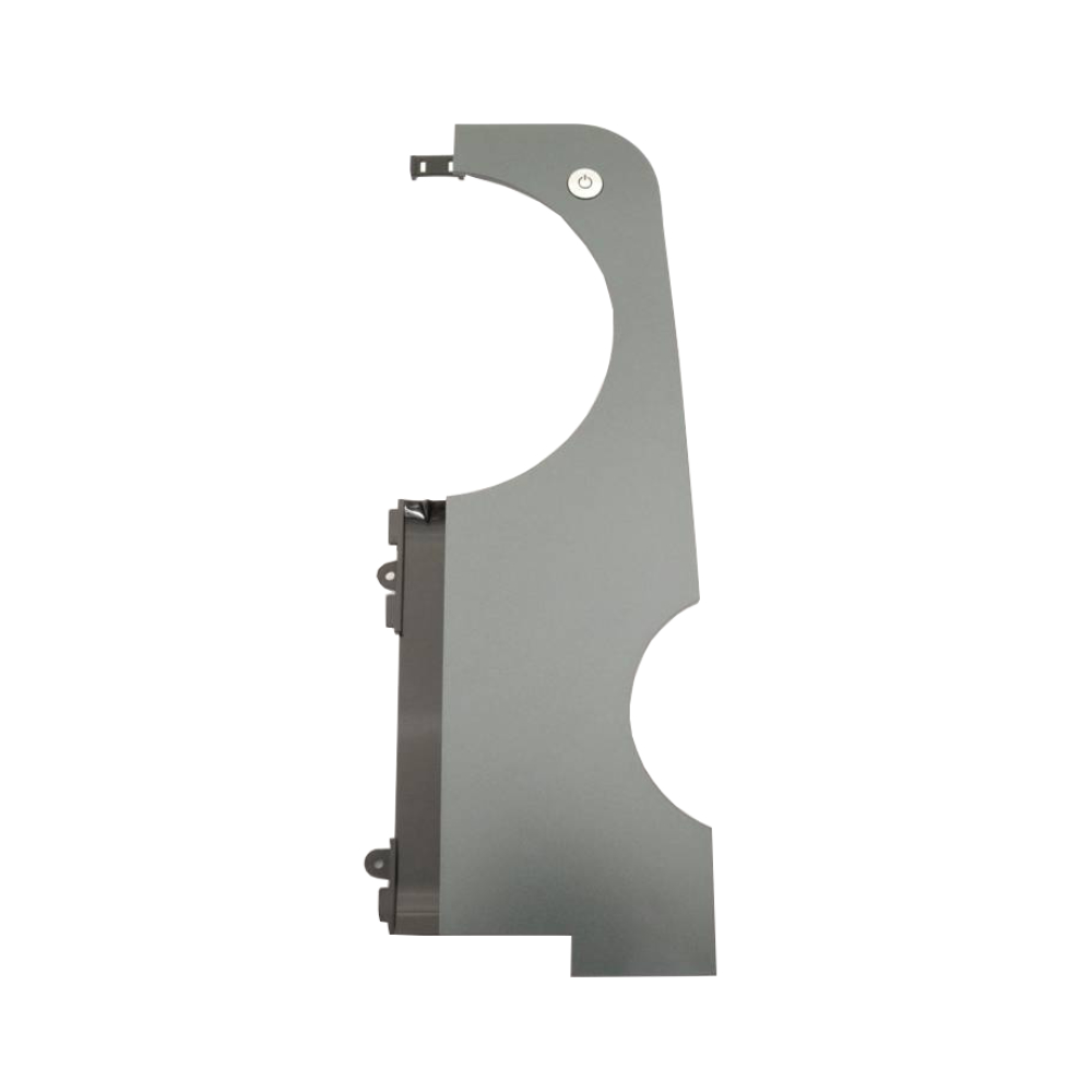 Jura Blende night inox rechts  ENA 5