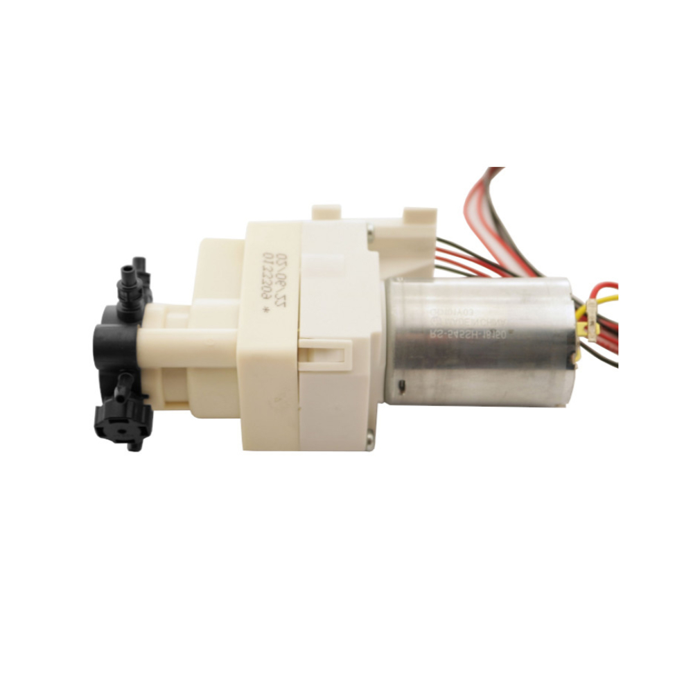 Jura Mehrwegventil 12-24V Giga 10