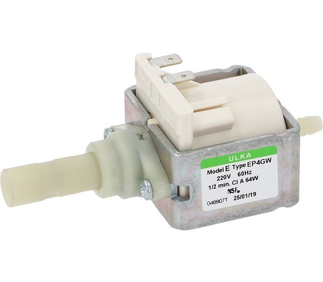 Pumpe Ulka EP4 GW 64W 220V 60HZ