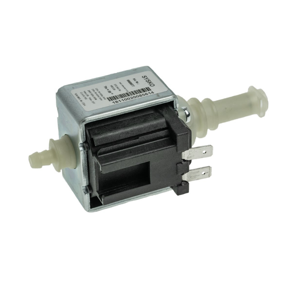 Nespresso Pumpe HP4 65 W Sysko für Delonghi