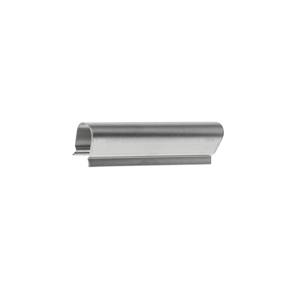 Bosch Metall Abdeckung Milchschäumer fürr VeroCup