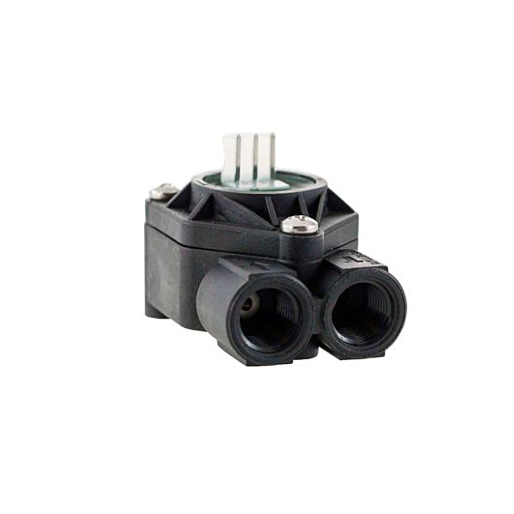 Schaerer Flowmeter 115 PA 6,6