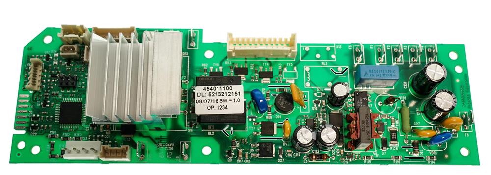 DeLonghi Leistungsplatine ESAM 5400