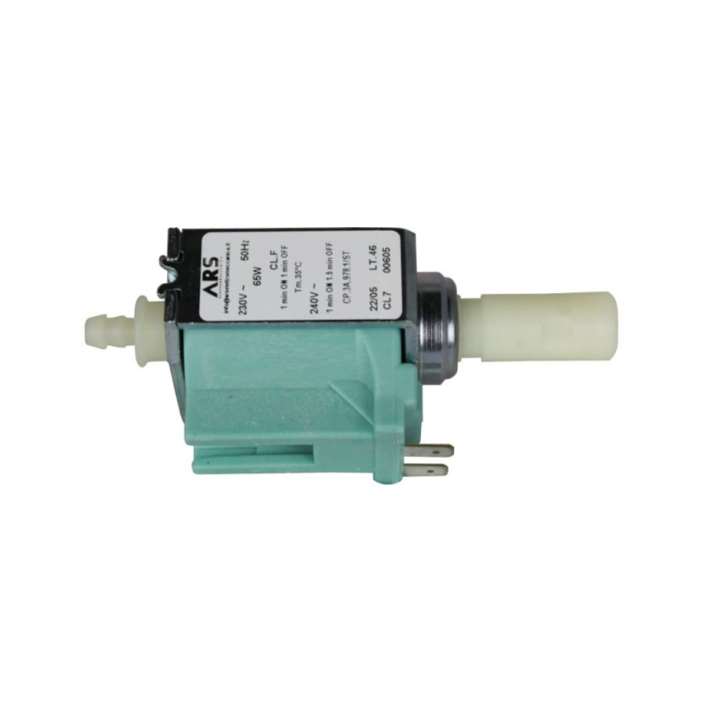 Rotel Pumpe cp3a/st 230V/65W/50Hz Universa
