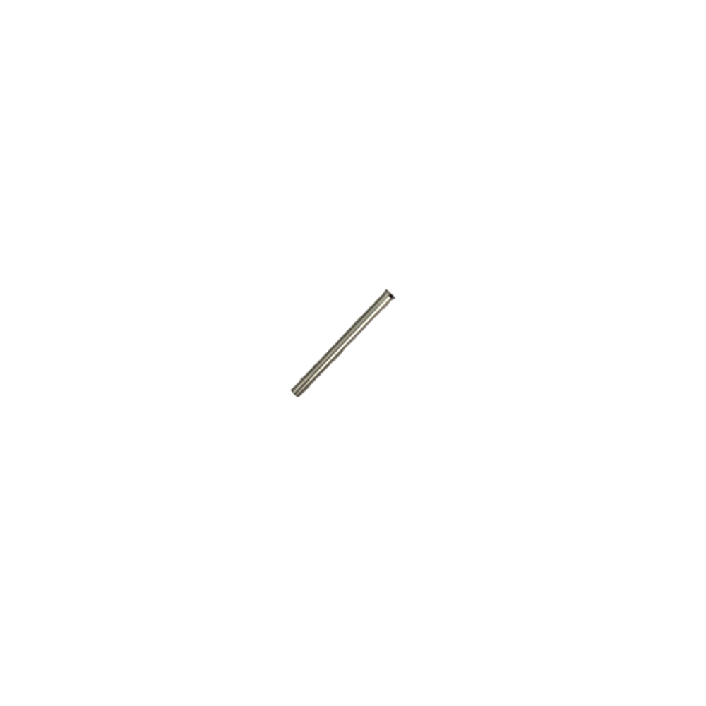 Saeco Verbindungsstück Teflonschlauch L=22,6mm Minuto / Syntia u.a.