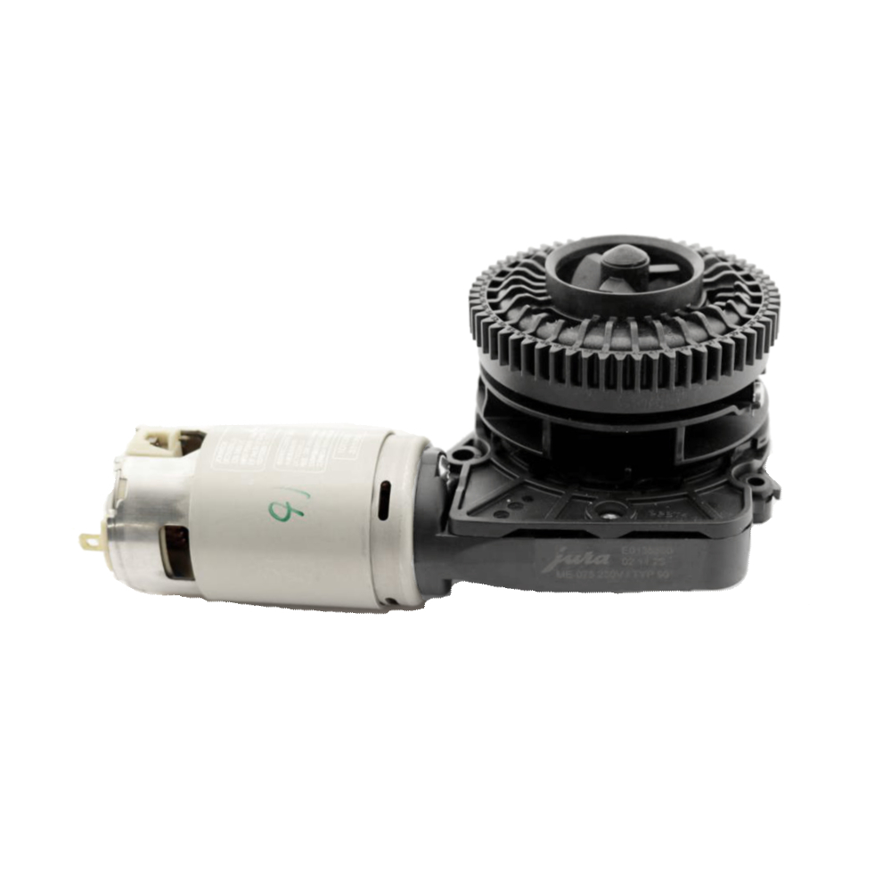 Jura Mahleinheit ME-075 230V 45°C J8 Twin