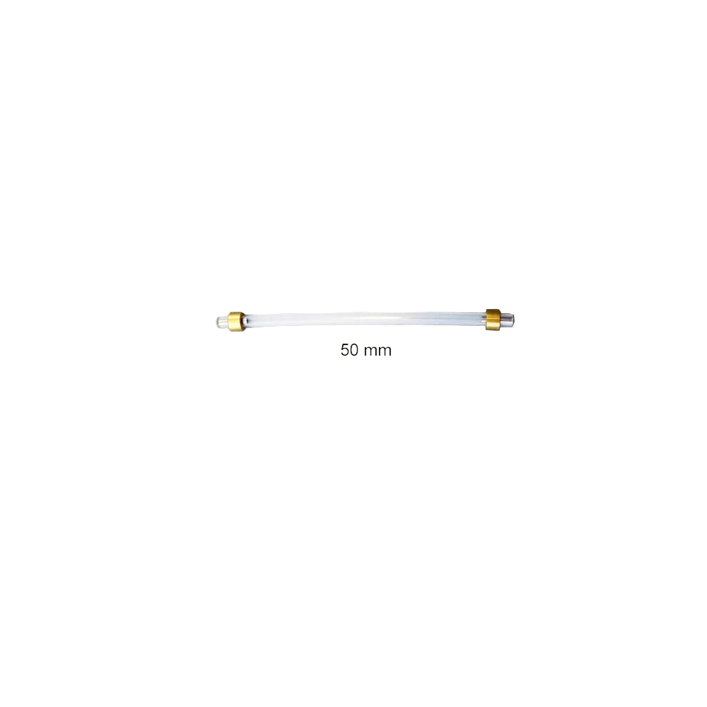 Nivona Schlauch FEP D4.0/2.50 x 50mm NICR 8xx