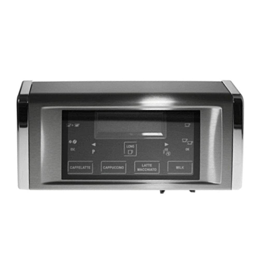 DeLonghi Bedienblende  mit Platine ESAM6700