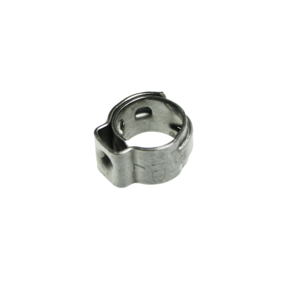 Saeco Klemme Oetiker 5,58-7 mm x 0,5 Incanto / Odea / Talea u.a.