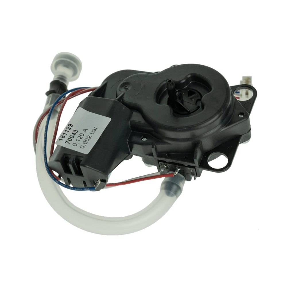 Siemens Keramikventil komplett V02 12V 12015641