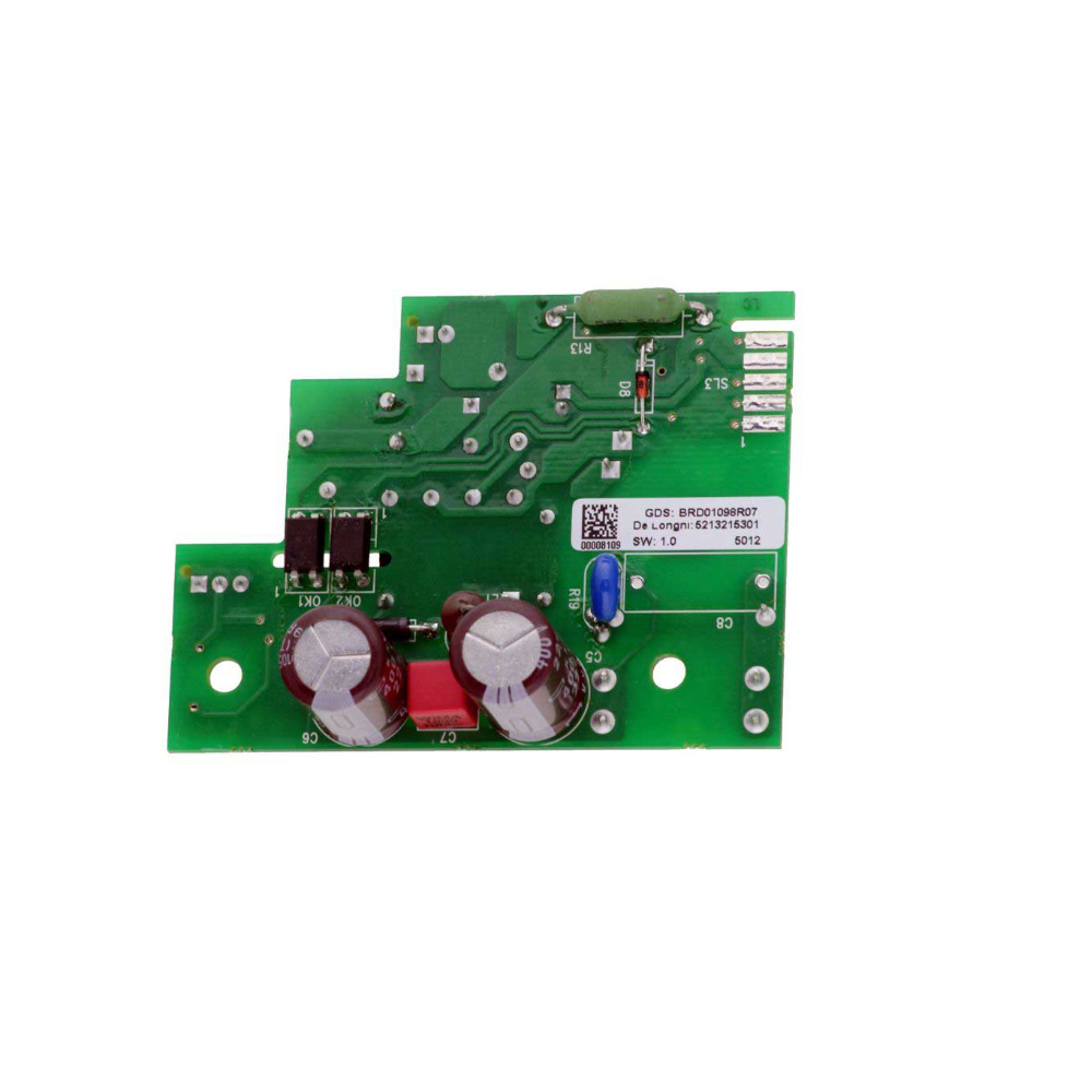 DeLonghi Platine für Motor ESAM 6900