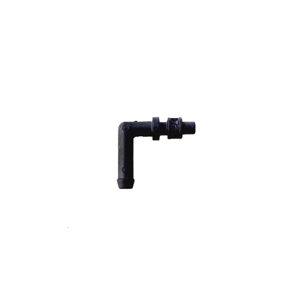 Nivona Fluid Nippel 660 L Form 90°C NICR 8xx