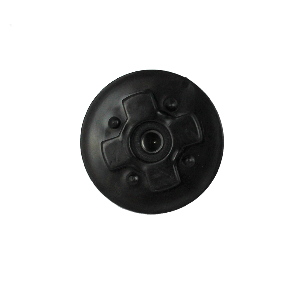 Jura Milchrotor magnetisch