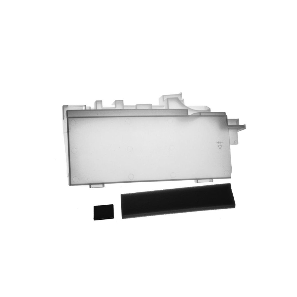 Bosch Dichtsatz Elektronikabdeckung