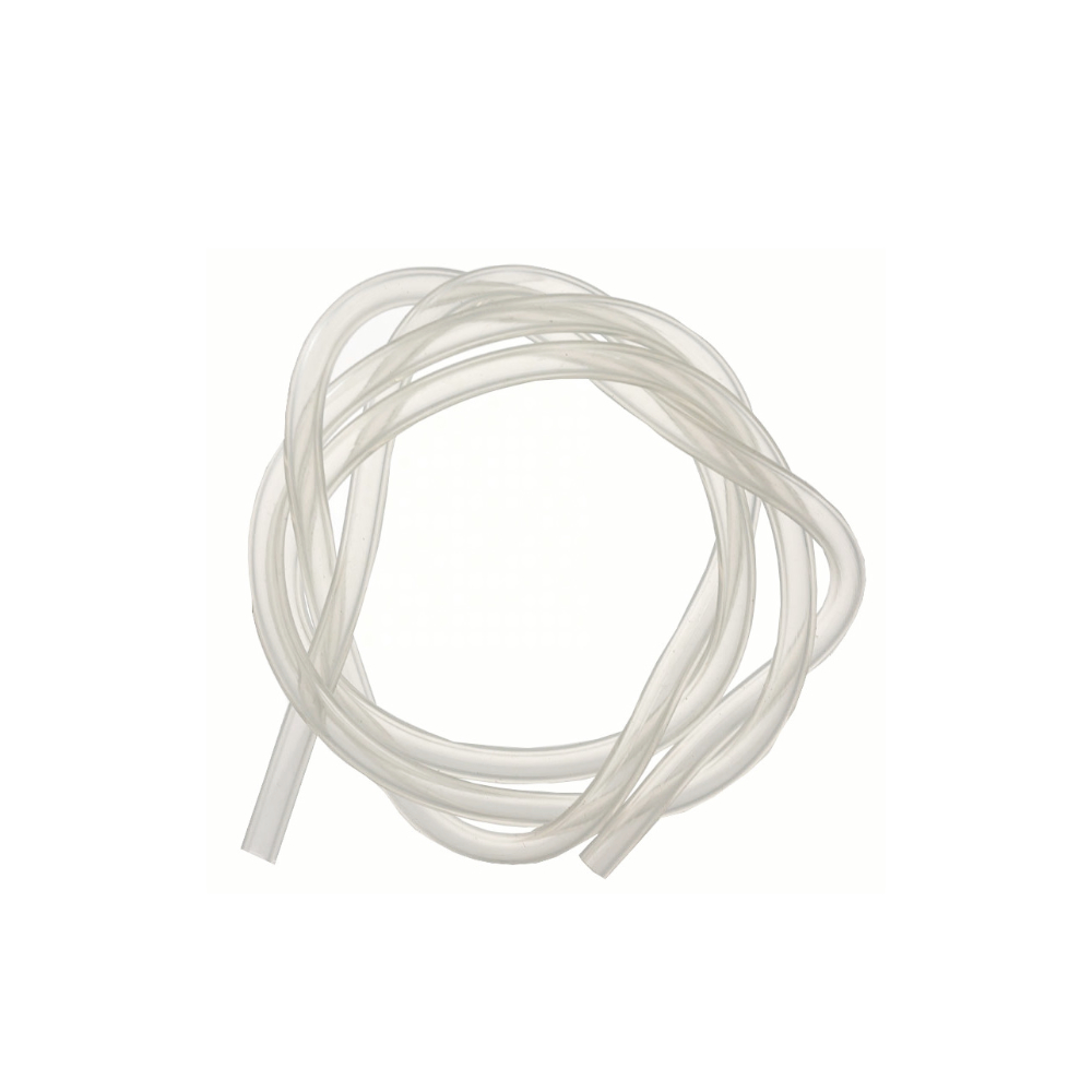 Schlauch Silikon 5x8 mm 60° Shore - 100cm