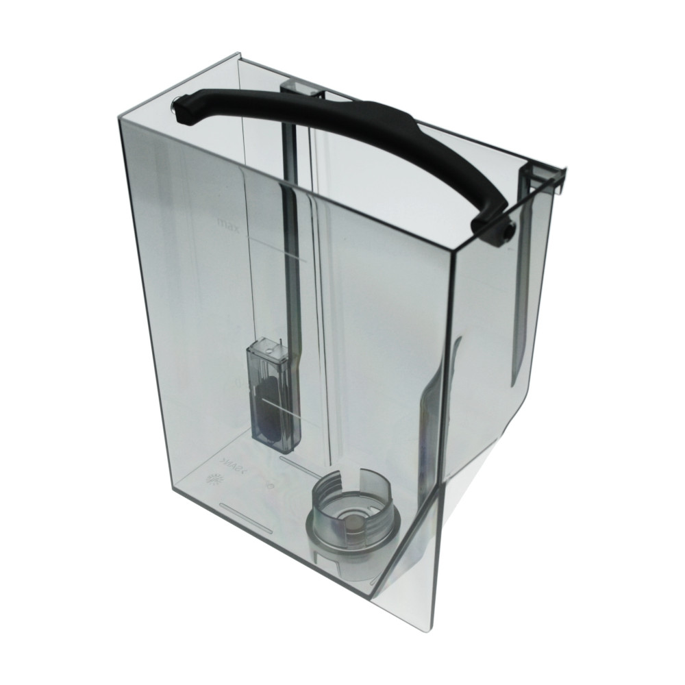 Melitta Wassertank