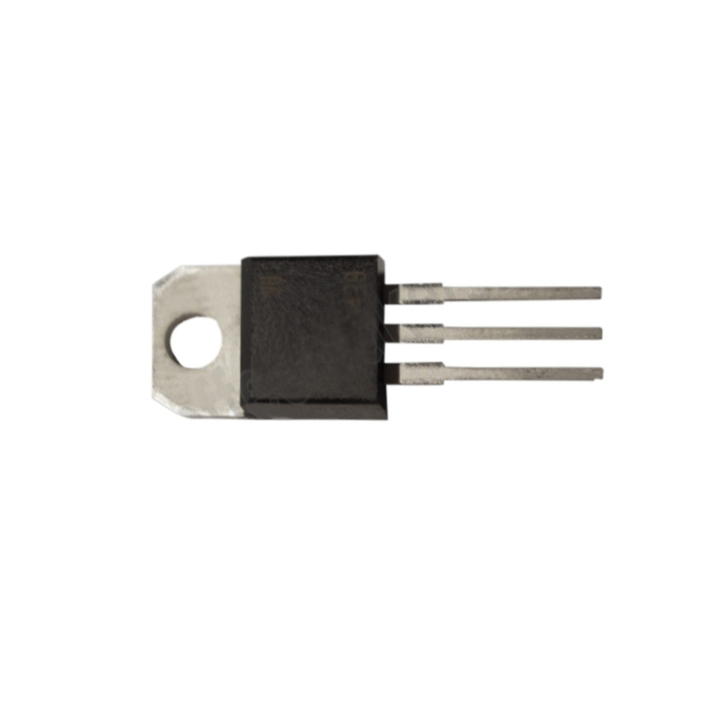 Krups Triac Leistungsprint