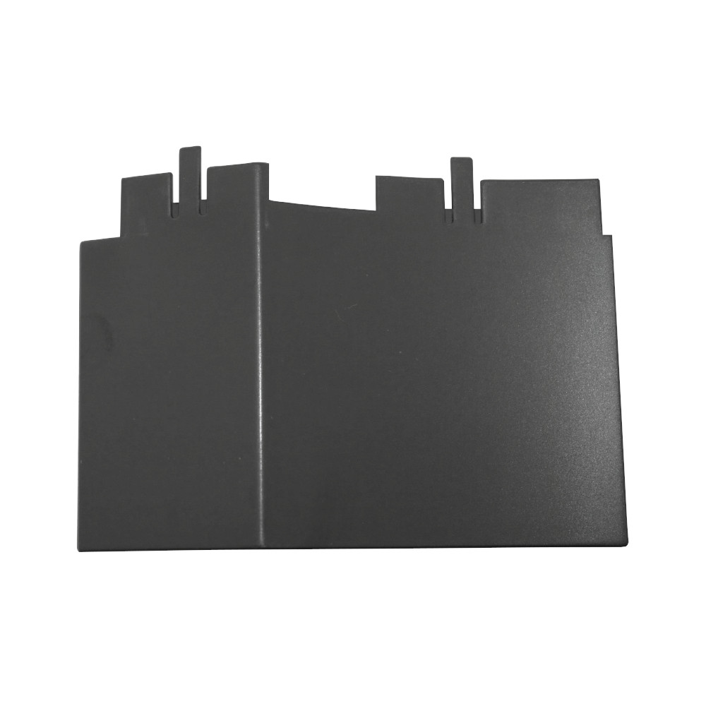 JURA Frontsegment schwarz Impressa XS 90/95