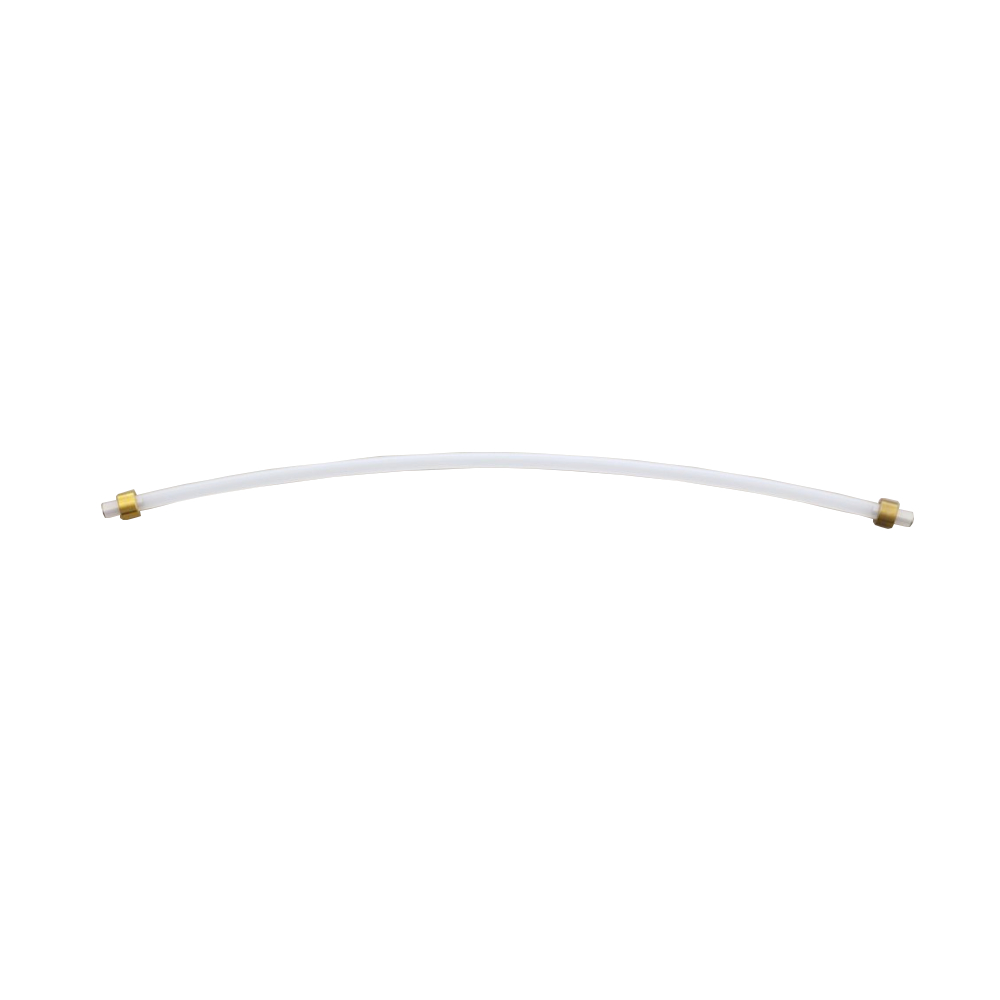 Jura Schlauch FEP 4 x 2.5 x 205mm E Serie